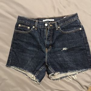 Tommy Hilfiger Vintage Shorts